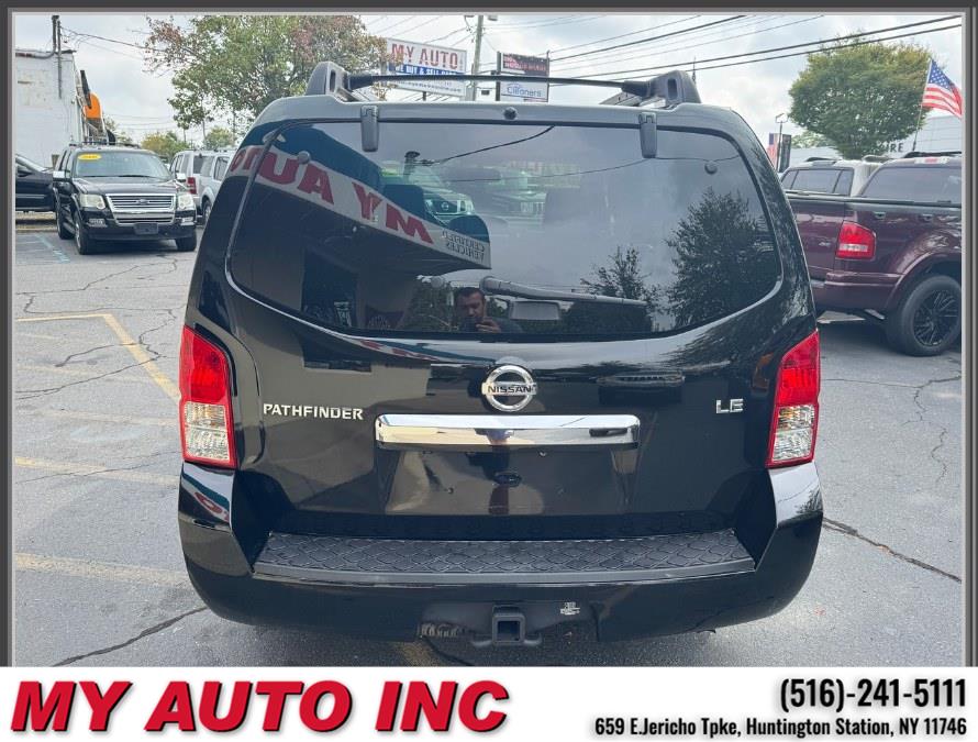 2010 Nissan Pathfinder 4WD 4dr V6 LE, available for sale in Huntington Station, New York | My Auto Inc.. Huntington Station, New York 2010 Nissan Pathfinder 4WD 4dr V6 LE, available for sale in Huntington Station, New York | My Auto Inc.. Huntington Station, New York