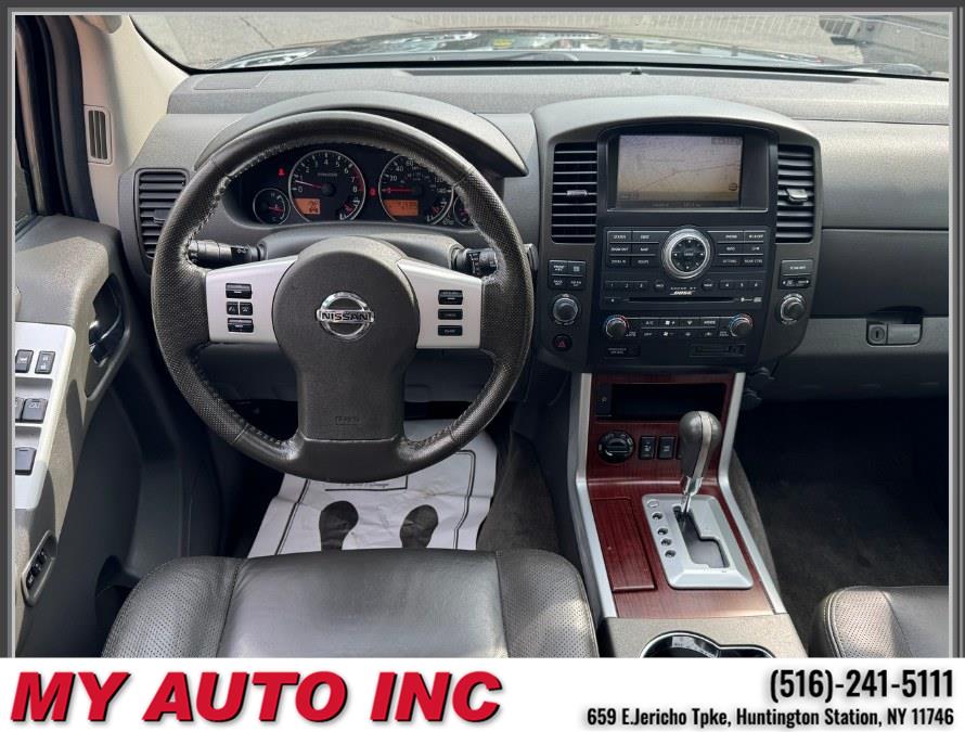 2010 Nissan Pathfinder 4WD 4dr V6 LE, available for sale in Huntington Station, New York | My Auto Inc.. Huntington Station, New York 2010 Nissan Pathfinder 4WD 4dr V6 LE, available for sale in Huntington Station, New York | My Auto Inc.. Huntington Station, New York
