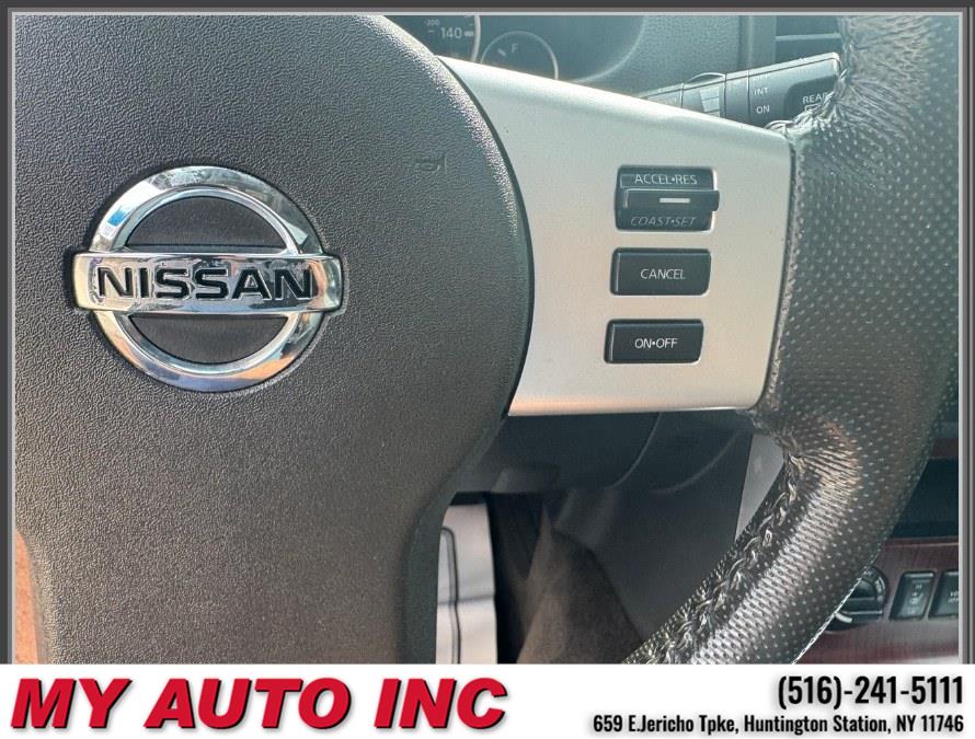 2010 Nissan Pathfinder 4WD 4dr V6 LE, available for sale in Huntington Station, New York | My Auto Inc.. Huntington Station, New York 2010 Nissan Pathfinder 4WD 4dr V6 LE, available for sale in Huntington Station, New York | My Auto Inc.. Huntington Station, New York