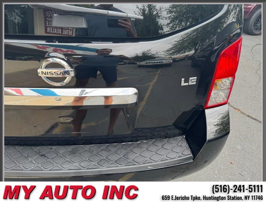 2010 Nissan Pathfinder 4WD 4dr V6 LE, available for sale in Huntington Station, New York | My Auto Inc.. Huntington Station, New York 2010 Nissan Pathfinder 4WD 4dr V6 LE, available for sale in Huntington Station, New York | My Auto Inc.. Huntington Station, New York
