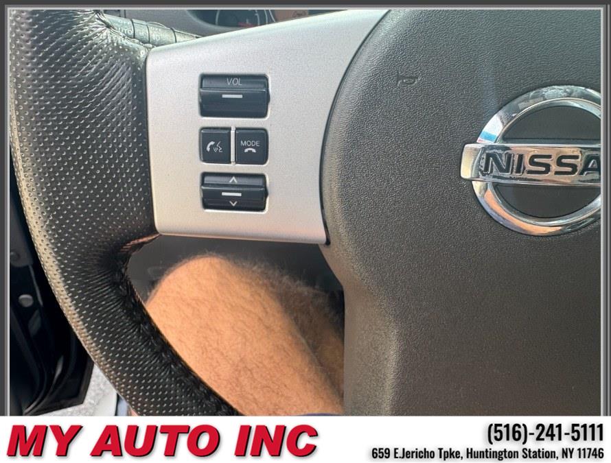 2010 Nissan Pathfinder 4WD 4dr V6 LE, available for sale in Huntington Station, New York | My Auto Inc.. Huntington Station, New York 2010 Nissan Pathfinder 4WD 4dr V6 LE, available for sale in Huntington Station, New York | My Auto Inc.. Huntington Station, New York