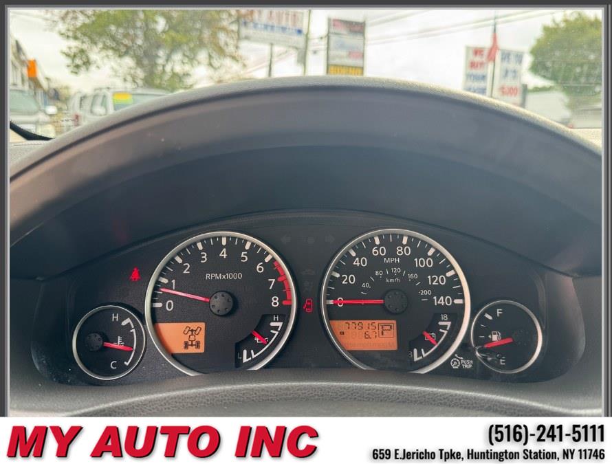 2010 Nissan Pathfinder 4WD 4dr V6 LE, available for sale in Huntington Station, New York | My Auto Inc.. Huntington Station, New York 2010 Nissan Pathfinder 4WD 4dr V6 LE, available for sale in Huntington Station, New York | My Auto Inc.. Huntington Station, New York