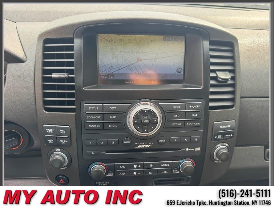 2010 Nissan Pathfinder 4WD 4dr V6 LE, available for sale in Huntington Station, New York | My Auto Inc.. Huntington Station, New York 2010 Nissan Pathfinder 4WD 4dr V6 LE, available for sale in Huntington Station, New York | My Auto Inc.. Huntington Station, New York
