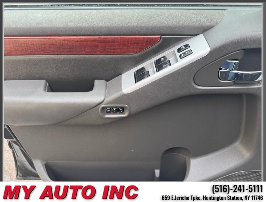 2010 Nissan Pathfinder 4WD 4dr V6 LE, available for sale in Huntington Station, New York | My Auto Inc.. Huntington Station, New York 2010 Nissan Pathfinder 4WD 4dr V6 LE, available for sale in Huntington Station, New York | My Auto Inc.. Huntington Station, New York