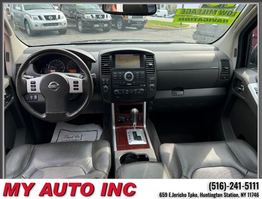 2010 Nissan Pathfinder 4WD 4dr V6 LE, available for sale in Huntington Station, New York | My Auto Inc.. Huntington Station, New York 2010 Nissan Pathfinder 4WD 4dr V6 LE, available for sale in Huntington Station, New York | My Auto Inc.. Huntington Station, New York