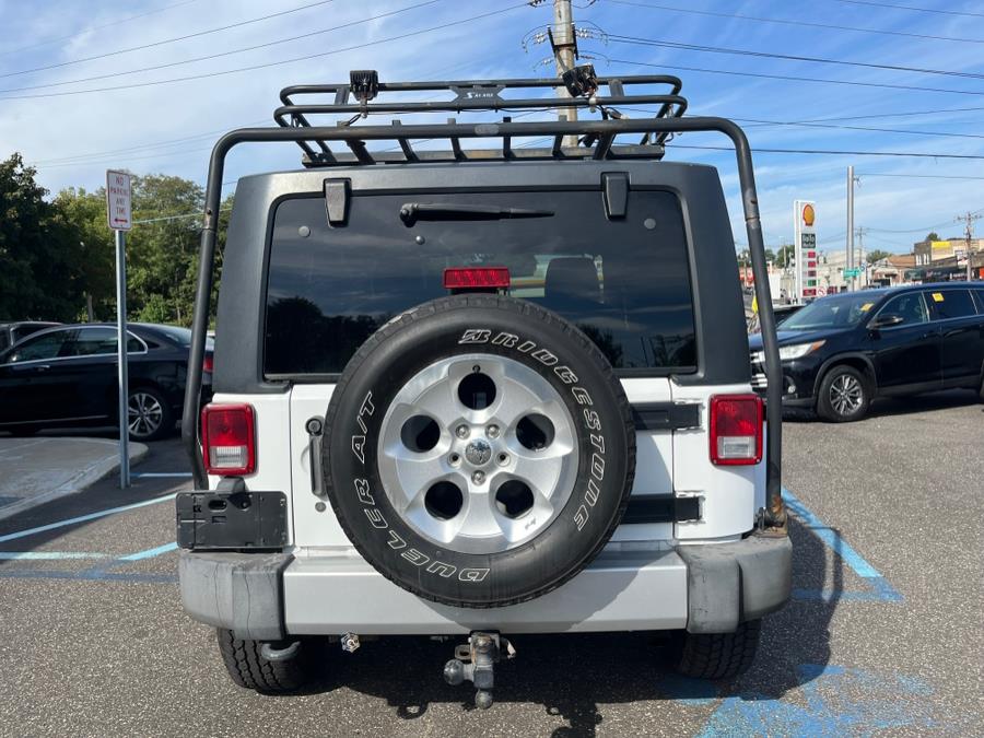 2013 Jeep Wrangler 4WD 2dr Sahara, available for sale in Rosedale, New York | Sunrise Auto Sales. Rosedale, New York 2013 Jeep Wrangler 4WD 2dr Sahara, available for sale in Rosedale, New York | Sunrise Auto Sales. Rosedale, New York