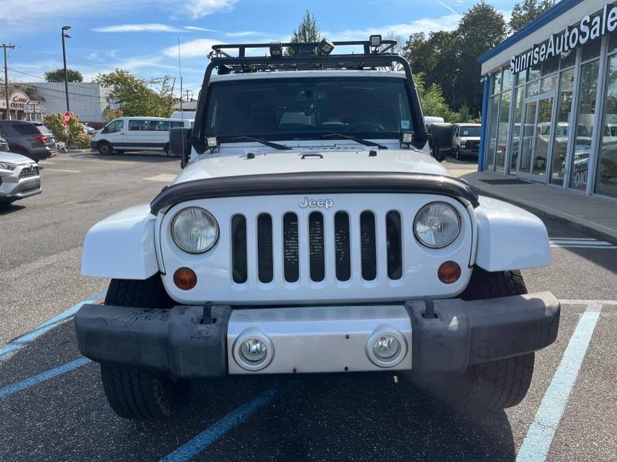 2013 Jeep Wrangler 4WD 2dr Sahara, available for sale in Rosedale, New York | Sunrise Auto Sales. Rosedale, New York 2013 Jeep Wrangler 4WD 2dr Sahara, available for sale in Rosedale, New York | Sunrise Auto Sales. Rosedale, New York