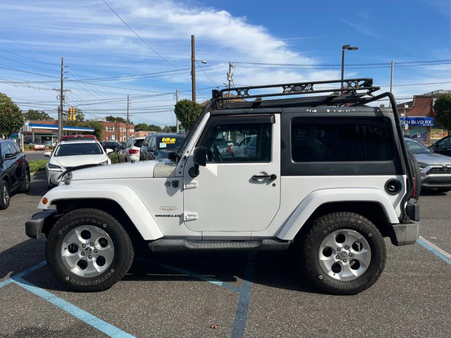 2013 Jeep Wrangler 4WD 2dr Sahara, available for sale in Rosedale, New York | Sunrise Auto Sales. Rosedale, New York 2013 Jeep Wrangler 4WD 2dr Sahara, available for sale in Rosedale, New York | Sunrise Auto Sales. Rosedale, New York