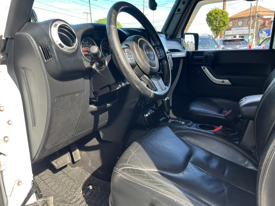 2013 Jeep Wrangler 4WD 2dr Sahara, available for sale in Rosedale, New York | Sunrise Auto Sales. Rosedale, New York 2013 Jeep Wrangler 4WD 2dr Sahara, available for sale in Rosedale, New York | Sunrise Auto Sales. Rosedale, New York