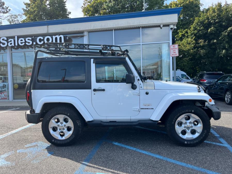 2013 Jeep Wrangler 4WD 2dr Sahara, available for sale in Rosedale, New York | Sunrise Auto Sales. Rosedale, New York 2013 Jeep Wrangler 4WD 2dr Sahara, available for sale in Rosedale, New York | Sunrise Auto Sales. Rosedale, New York