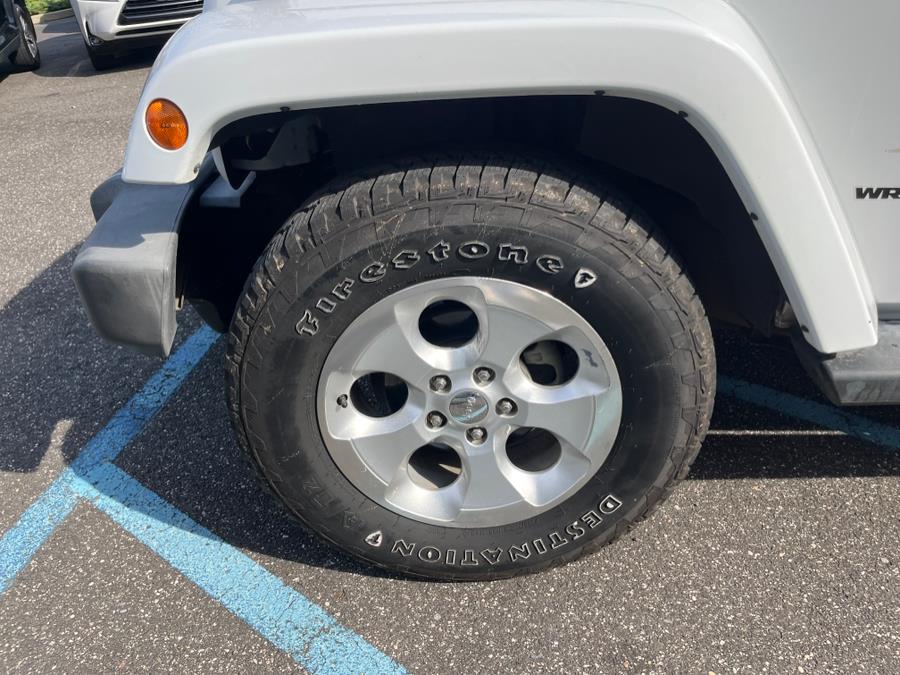 2013 Jeep Wrangler 4WD 2dr Sahara, available for sale in Rosedale, New York | Sunrise Auto Sales. Rosedale, New York 2013 Jeep Wrangler 4WD 2dr Sahara, available for sale in Rosedale, New York | Sunrise Auto Sales. Rosedale, New York