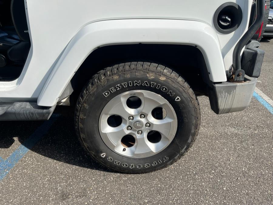 2013 Jeep Wrangler 4WD 2dr Sahara, available for sale in Rosedale, New York | Sunrise Auto Sales. Rosedale, New York 2013 Jeep Wrangler 4WD 2dr Sahara, available for sale in Rosedale, New York | Sunrise Auto Sales. Rosedale, New York