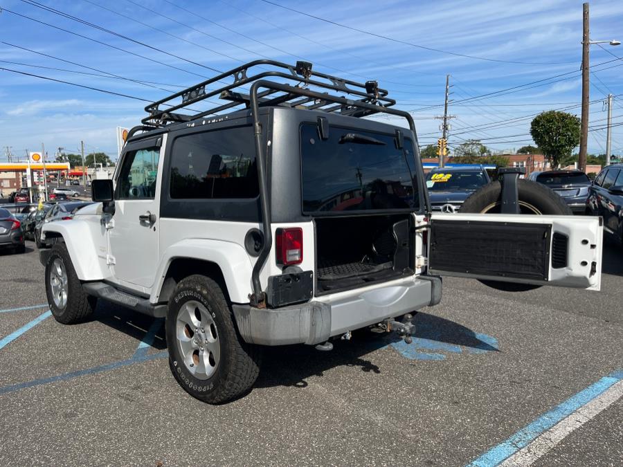 2013 Jeep Wrangler 4WD 2dr Sahara, available for sale in Rosedale, New York | Sunrise Auto Sales. Rosedale, New York 2013 Jeep Wrangler 4WD 2dr Sahara, available for sale in Rosedale, New York | Sunrise Auto Sales. Rosedale, New York