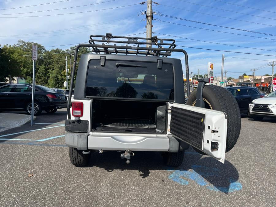 2013 Jeep Wrangler 4WD 2dr Sahara, available for sale in Rosedale, New York | Sunrise Auto Sales. Rosedale, New York 2013 Jeep Wrangler 4WD 2dr Sahara, available for sale in Rosedale, New York | Sunrise Auto Sales. Rosedale, New York