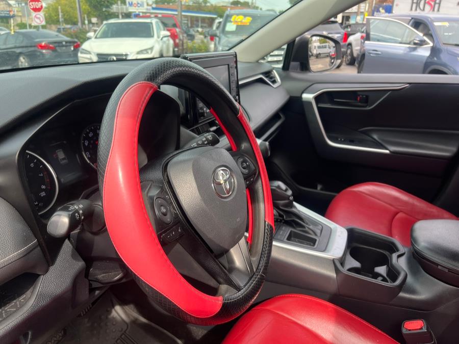 2019 Toyota RAV4 LE FWD (Natl), available for sale in Rosedale, New York | Sunrise Auto Sales. Rosedale, New York 2019 Toyota RAV4 LE FWD (Natl), available for sale in Rosedale, New York | Sunrise Auto Sales. Rosedale, New York