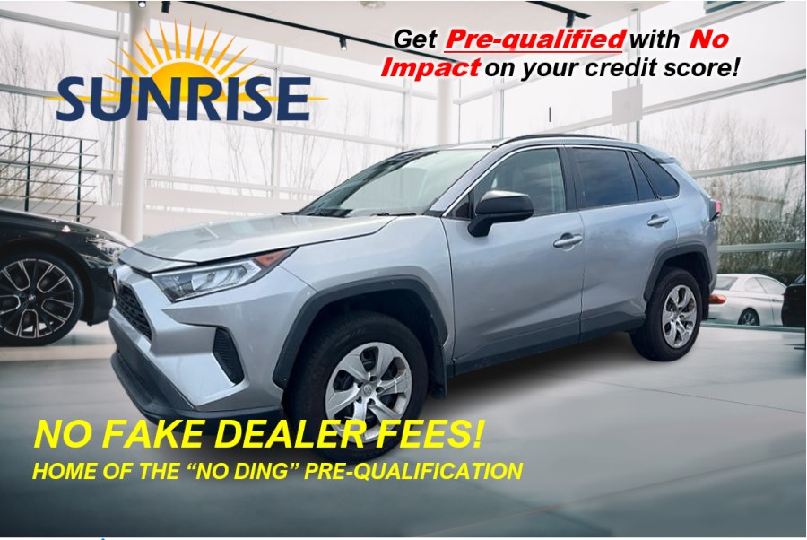 2019 Toyota RAV4 LE FWD (Natl), available for sale in Rosedale, New York | Sunrise Auto Sales. Rosedale, New York 2019 Toyota RAV4 LE FWD (Natl), available for sale in Rosedale, New York | Sunrise Auto Sales. Rosedale, New York