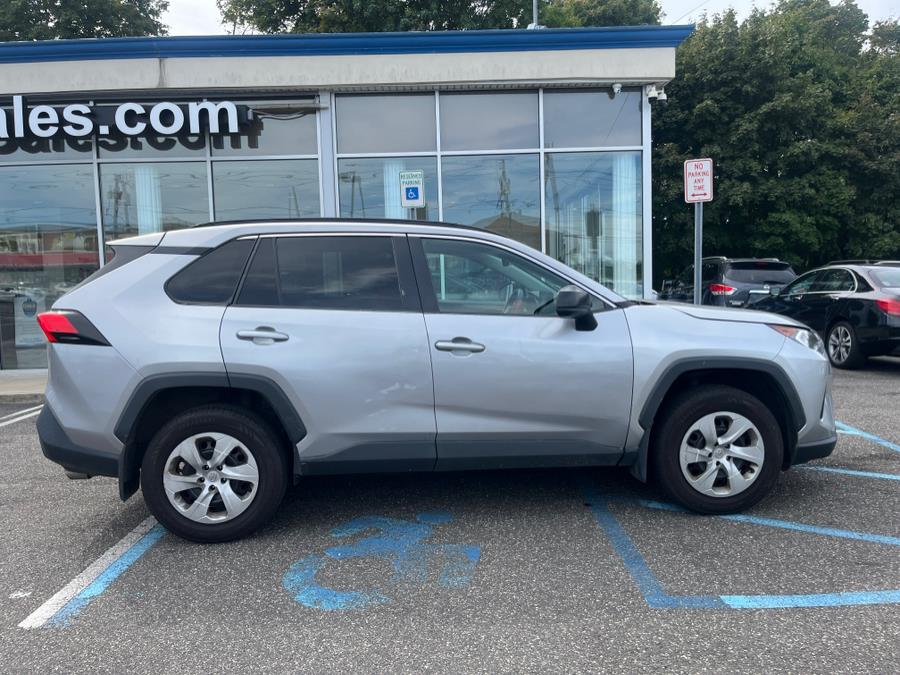 2019 Toyota RAV4 LE FWD (Natl), available for sale in Rosedale, New York | Sunrise Auto Sales. Rosedale, New York 2019 Toyota RAV4 LE FWD (Natl), available for sale in Rosedale, New York | Sunrise Auto Sales. Rosedale, New York