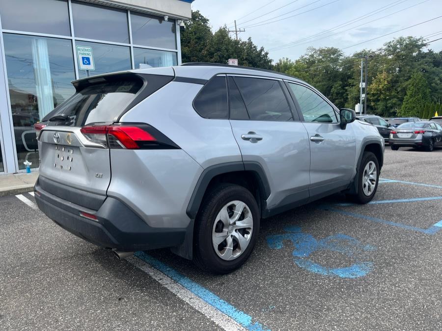 2019 Toyota RAV4 LE FWD (Natl), available for sale in Rosedale, New York | Sunrise Auto Sales. Rosedale, New York 2019 Toyota RAV4 LE FWD (Natl), available for sale in Rosedale, New York | Sunrise Auto Sales. Rosedale, New York