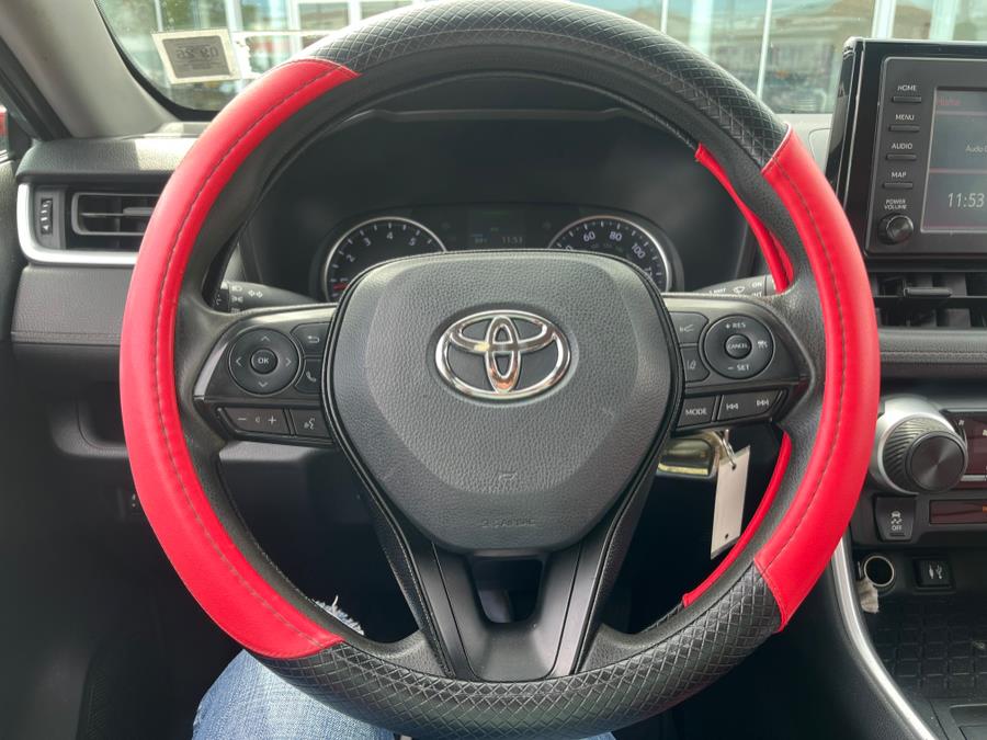 2019 Toyota RAV4 LE FWD (Natl), available for sale in Rosedale, New York | Sunrise Auto Sales. Rosedale, New York 2019 Toyota RAV4 LE FWD (Natl), available for sale in Rosedale, New York | Sunrise Auto Sales. Rosedale, New York