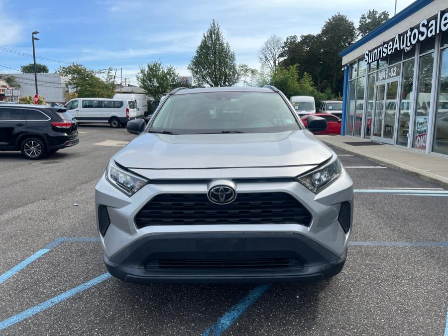 2019 Toyota RAV4 LE FWD (Natl), available for sale in Rosedale, New York | Sunrise Auto Sales. Rosedale, New York 2019 Toyota RAV4 LE FWD (Natl), available for sale in Rosedale, New York | Sunrise Auto Sales. Rosedale, New York