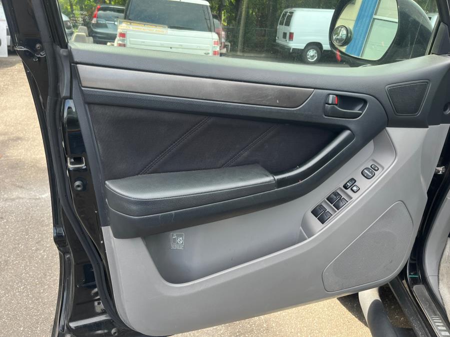 2006 Toyota 4Runner 4dr SR5 Sport V8 Auto 4WD (Natl), available for sale in Rosedale, New York | Sunrise Auto Sales. Rosedale, New York 2006 Toyota 4Runner 4dr SR5 Sport V8 Auto 4WD (Natl), available for sale in Rosedale, New York | Sunrise Auto Sales. Rosedale, New York