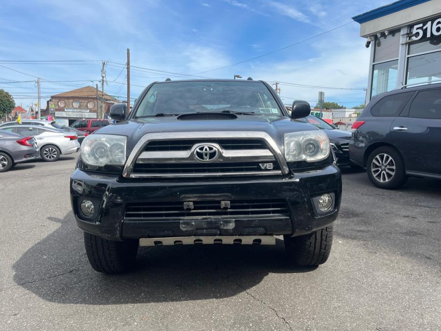2006 Toyota 4Runner 4dr SR5 Sport V8 Auto 4WD (Natl), available for sale in Rosedale, New York | Sunrise Auto Sales. Rosedale, New York 2006 Toyota 4Runner 4dr SR5 Sport V8 Auto 4WD (Natl), available for sale in Rosedale, New York | Sunrise Auto Sales. Rosedale, New York