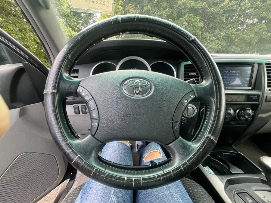 2006 Toyota 4Runner 4dr SR5 Sport V8 Auto 4WD (Natl), available for sale in Rosedale, New York | Sunrise Auto Sales. Rosedale, New York 2006 Toyota 4Runner 4dr SR5 Sport V8 Auto 4WD (Natl), available for sale in Rosedale, New York | Sunrise Auto Sales. Rosedale, New York