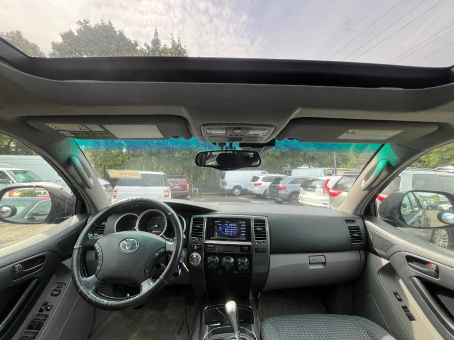 2006 Toyota 4Runner 4dr SR5 Sport V8 Auto 4WD (Natl), available for sale in Rosedale, New York | Sunrise Auto Sales. Rosedale, New York 2006 Toyota 4Runner 4dr SR5 Sport V8 Auto 4WD (Natl), available for sale in Rosedale, New York | Sunrise Auto Sales. Rosedale, New York