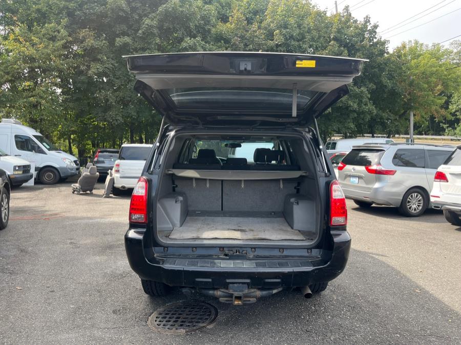 2006 Toyota 4Runner 4dr SR5 Sport V8 Auto 4WD (Natl), available for sale in Rosedale, New York | Sunrise Auto Sales. Rosedale, New York 2006 Toyota 4Runner 4dr SR5 Sport V8 Auto 4WD (Natl), available for sale in Rosedale, New York | Sunrise Auto Sales. Rosedale, New York