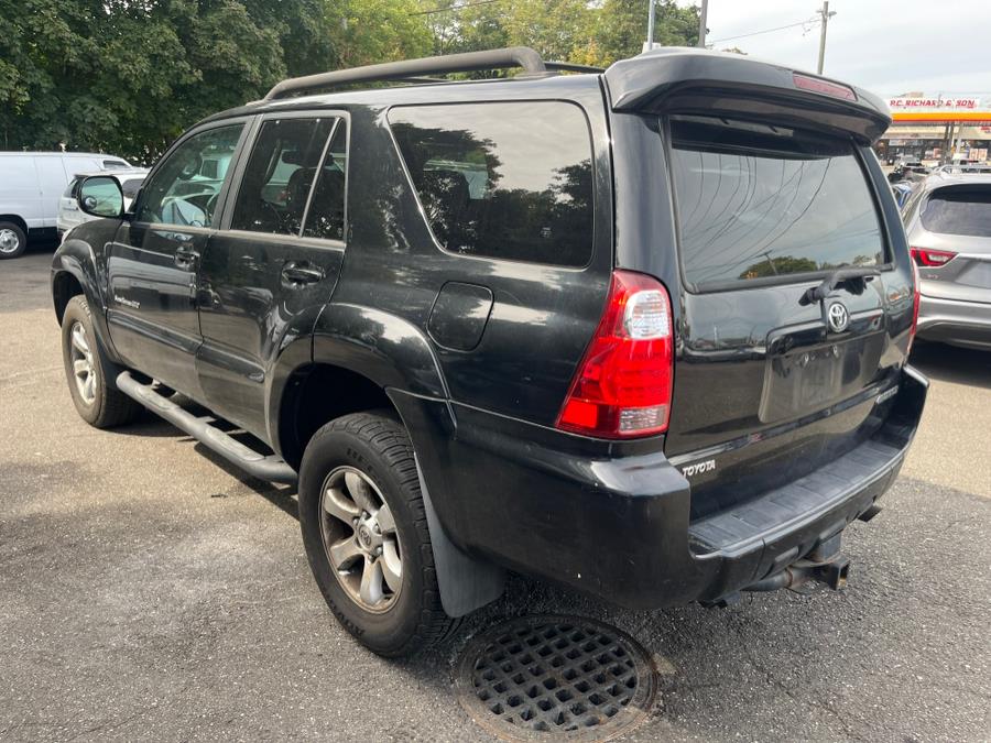2006 Toyota 4Runner 4dr SR5 Sport V8 Auto 4WD (Natl), available for sale in Rosedale, New York | Sunrise Auto Sales. Rosedale, New York 2006 Toyota 4Runner 4dr SR5 Sport V8 Auto 4WD (Natl), available for sale in Rosedale, New York | Sunrise Auto Sales. Rosedale, New York