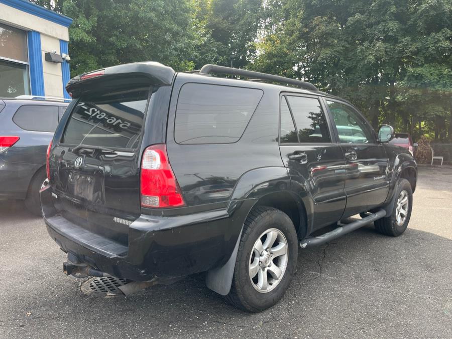 2006 Toyota 4Runner 4dr SR5 Sport V8 Auto 4WD (Natl), available for sale in Rosedale, New York | Sunrise Auto Sales. Rosedale, New York 2006 Toyota 4Runner 4dr SR5 Sport V8 Auto 4WD (Natl), available for sale in Rosedale, New York | Sunrise Auto Sales. Rosedale, New York