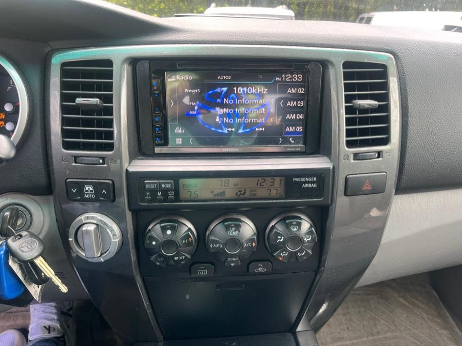2006 Toyota 4Runner 4dr SR5 Sport V8 Auto 4WD (Natl), available for sale in Rosedale, New York | Sunrise Auto Sales. Rosedale, New York 2006 Toyota 4Runner 4dr SR5 Sport V8 Auto 4WD (Natl), available for sale in Rosedale, New York | Sunrise Auto Sales. Rosedale, New York