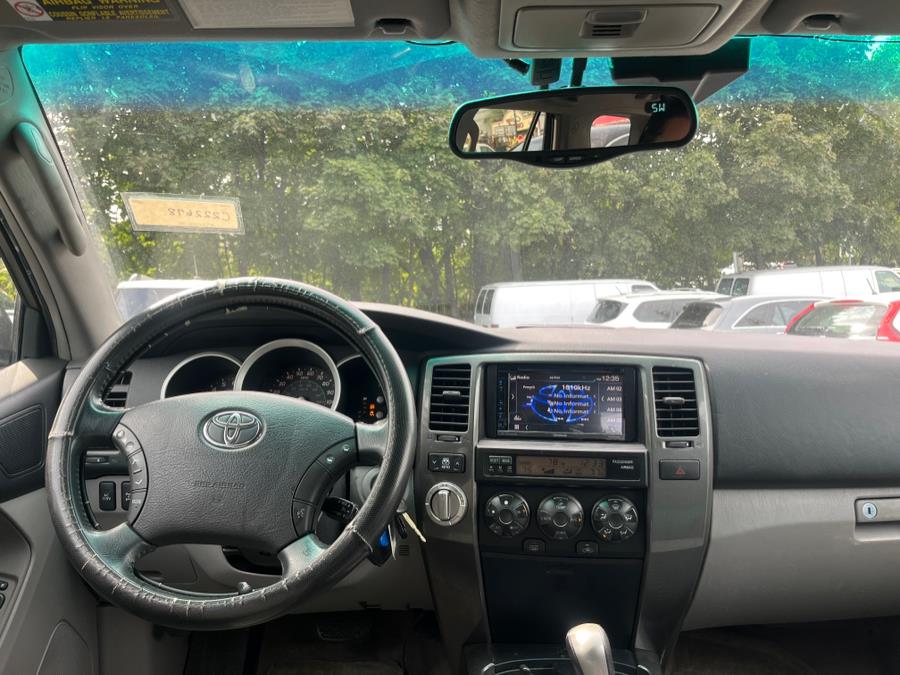 2006 Toyota 4Runner 4dr SR5 Sport V8 Auto 4WD (Natl), available for sale in Rosedale, New York | Sunrise Auto Sales. Rosedale, New York 2006 Toyota 4Runner 4dr SR5 Sport V8 Auto 4WD (Natl), available for sale in Rosedale, New York | Sunrise Auto Sales. Rosedale, New York