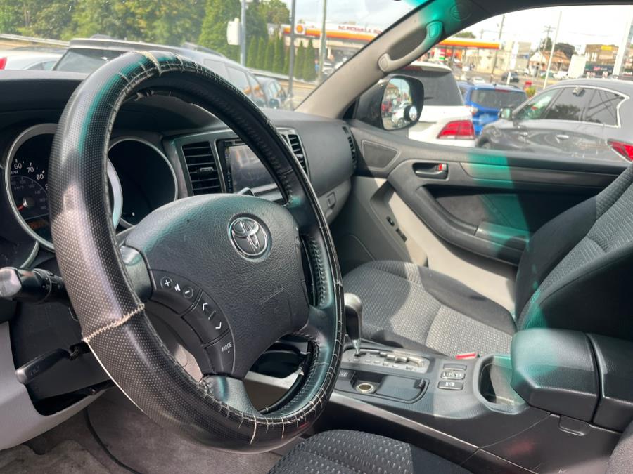 2006 Toyota 4Runner 4dr SR5 Sport V8 Auto 4WD (Natl), available for sale in Rosedale, New York | Sunrise Auto Sales. Rosedale, New York 2006 Toyota 4Runner 4dr SR5 Sport V8 Auto 4WD (Natl), available for sale in Rosedale, New York | Sunrise Auto Sales. Rosedale, New York