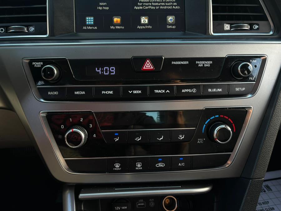 2017 Hyundai Sonata SE 2.4L PZEV, available for sale in Brooklyn, New York | Carsbuck Inc.. Brooklyn, New York 2017 Hyundai Sonata SE 2.4L PZEV, available for sale in Brooklyn, New York | Carsbuck Inc.. Brooklyn, New York