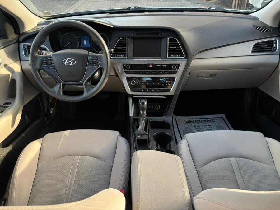 2017 Hyundai Sonata SE 2.4L PZEV, available for sale in Brooklyn, New York | Carsbuck Inc.. Brooklyn, New York 2017 Hyundai Sonata SE 2.4L PZEV, available for sale in Brooklyn, New York | Carsbuck Inc.. Brooklyn, New York