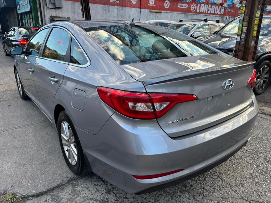 2017 Hyundai Sonata SE 2.4L PZEV, available for sale in Brooklyn, New York | Carsbuck Inc.. Brooklyn, New York 2017 Hyundai Sonata SE 2.4L PZEV, available for sale in Brooklyn, New York | Carsbuck Inc.. Brooklyn, New York