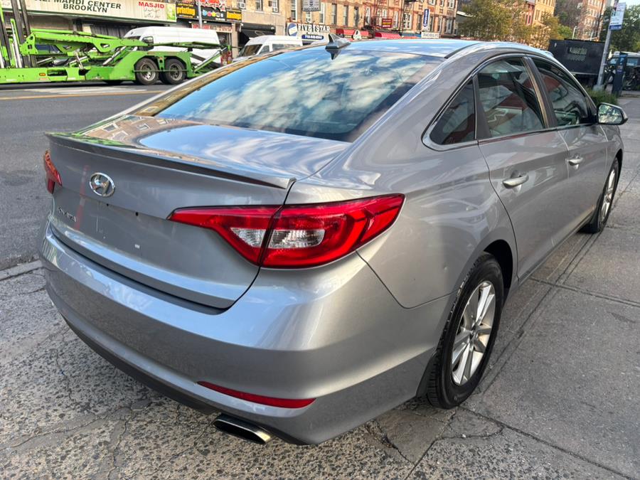 2017 Hyundai Sonata SE 2.4L PZEV, available for sale in Brooklyn, New York | Carsbuck Inc.. Brooklyn, New York 2017 Hyundai Sonata SE 2.4L PZEV, available for sale in Brooklyn, New York | Carsbuck Inc.. Brooklyn, New York