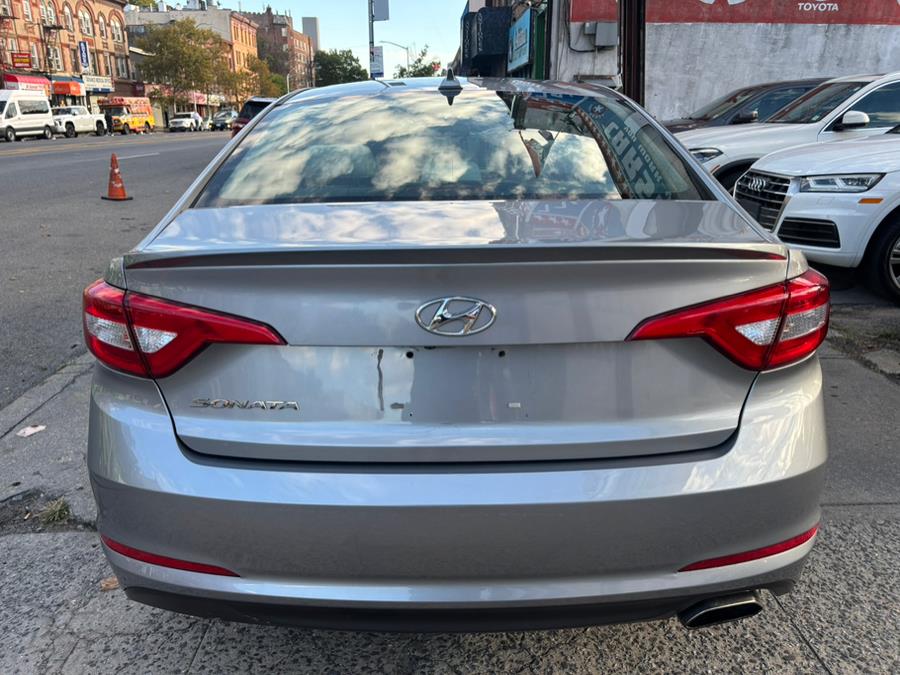 2017 Hyundai Sonata SE 2.4L PZEV, available for sale in Brooklyn, New York | Carsbuck Inc.. Brooklyn, New York 2017 Hyundai Sonata SE 2.4L PZEV, available for sale in Brooklyn, New York | Carsbuck Inc.. Brooklyn, New York