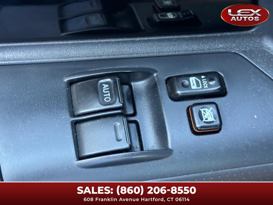 2010 Toyota FJ Cruiser 4WD 4dr Auto (Natl), available for sale in Hartford, Connecticut | Lex Autos LLC. Hartford, Connecticut 2010 Toyota FJ Cruiser 4WD 4dr Auto (Natl), available for sale in Hartford, Connecticut | Lex Autos LLC. Hartford, Connecticut