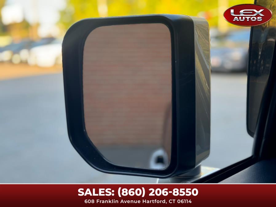2010 Toyota FJ Cruiser 4WD 4dr Auto (Natl), available for sale in Hartford, Connecticut | Lex Autos LLC. Hartford, Connecticut 2010 Toyota FJ Cruiser 4WD 4dr Auto (Natl), available for sale in Hartford, Connecticut | Lex Autos LLC. Hartford, Connecticut