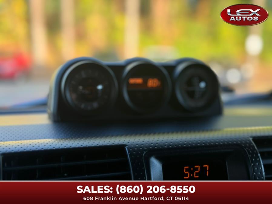 2010 Toyota FJ Cruiser 4WD 4dr Auto (Natl), available for sale in Hartford, Connecticut | Lex Autos LLC. Hartford, Connecticut 2010 Toyota FJ Cruiser 4WD 4dr Auto (Natl), available for sale in Hartford, Connecticut | Lex Autos LLC. Hartford, Connecticut