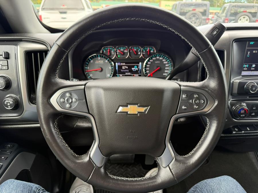 2017 Chevrolet Silverado 1500 4WD Double Cab 143.5" LT w/2LT, available for sale in Southwick, Massachusetts | Country Auto Sales. Southwick, Massachusetts 2017 Chevrolet Silverado 1500 4WD Double Cab 143.5" LT w/2LT, available for sale in Southwick, Massachusetts | Country Auto Sales. Southwick, Massachusetts