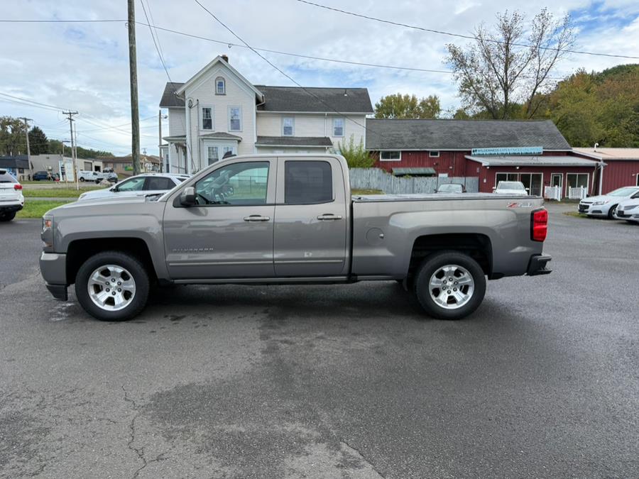 2017 Chevrolet Silverado 1500 4WD Double Cab 143.5" LT w/2LT, available for sale in Southwick, Massachusetts | Country Auto Sales. Southwick, Massachusetts 2017 Chevrolet Silverado 1500 4WD Double Cab 143.5" LT w/2LT, available for sale in Southwick, Massachusetts | Country Auto Sales. Southwick, Massachusetts