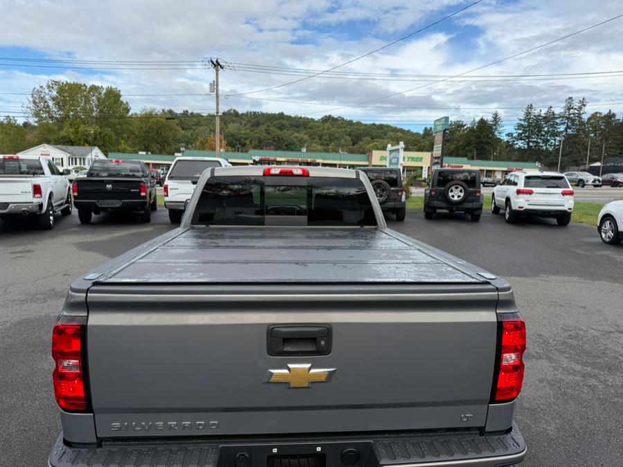 2017 Chevrolet Silverado 1500 4WD Double Cab 143.5" LT w/2LT, available for sale in Southwick, Massachusetts | Country Auto Sales. Southwick, Massachusetts 2017 Chevrolet Silverado 1500 4WD Double Cab 143.5" LT w/2LT, available for sale in Southwick, Massachusetts | Country Auto Sales. Southwick, Massachusetts
