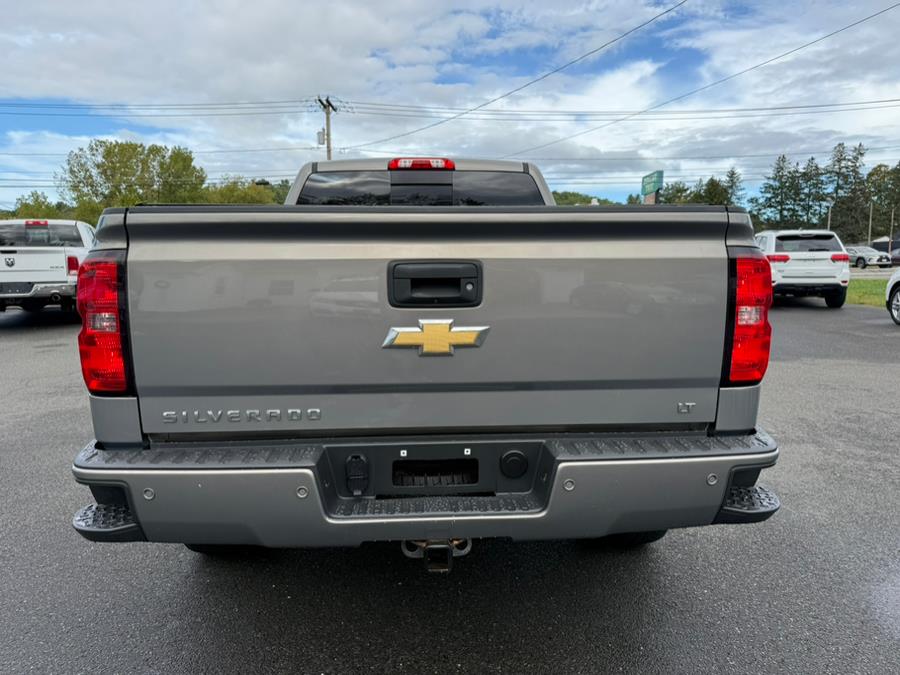 2017 Chevrolet Silverado 1500 4WD Double Cab 143.5" LT w/2LT, available for sale in Southwick, Massachusetts | Country Auto Sales. Southwick, Massachusetts 2017 Chevrolet Silverado 1500 4WD Double Cab 143.5" LT w/2LT, available for sale in Southwick, Massachusetts | Country Auto Sales. Southwick, Massachusetts