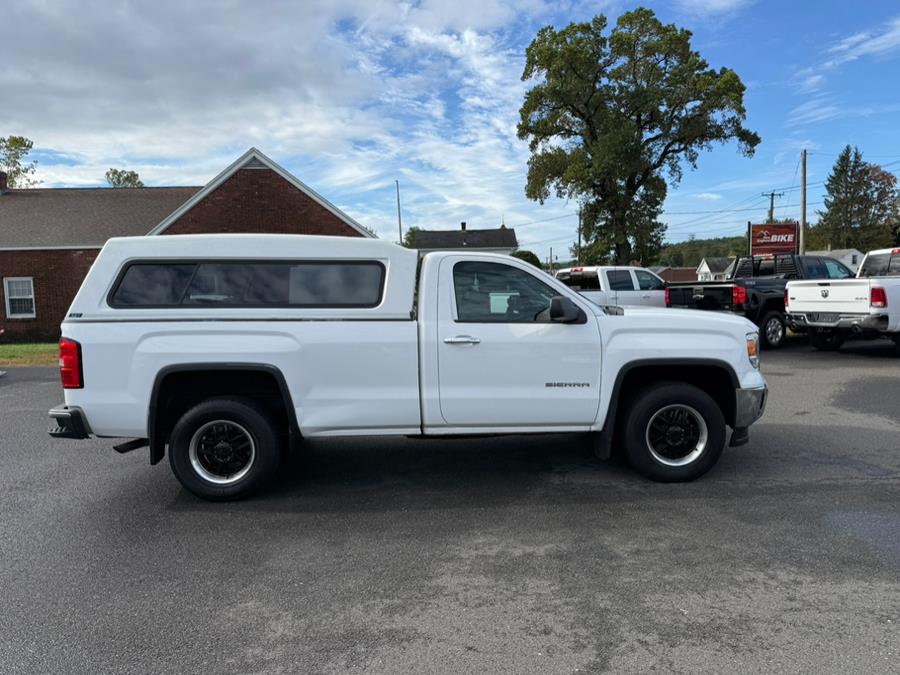 2014 GMC Sierra 1500 2WD Reg Cab 133.0", available for sale in Southwick, Massachusetts | Country Auto Sales. Southwick, Massachusetts 2014 GMC Sierra 1500 2WD Reg Cab 133.0", available for sale in Southwick, Massachusetts | Country Auto Sales. Southwick, Massachusetts