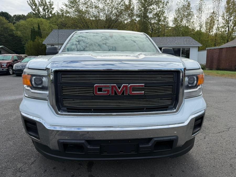 2014 GMC Sierra 1500 2WD Reg Cab 133.0", available for sale in Southwick, Massachusetts | Country Auto Sales. Southwick, Massachusetts 2014 GMC Sierra 1500 2WD Reg Cab 133.0", available for sale in Southwick, Massachusetts | Country Auto Sales. Southwick, Massachusetts
