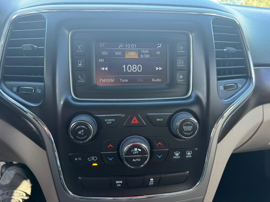 2014 Jeep Grand Cherokee 4WD 4dr Laredo, available for sale in Southwick, Massachusetts | Country Auto Sales. Southwick, Massachusetts 2014 Jeep Grand Cherokee 4WD 4dr Laredo, available for sale in Southwick, Massachusetts | Country Auto Sales. Southwick, Massachusetts