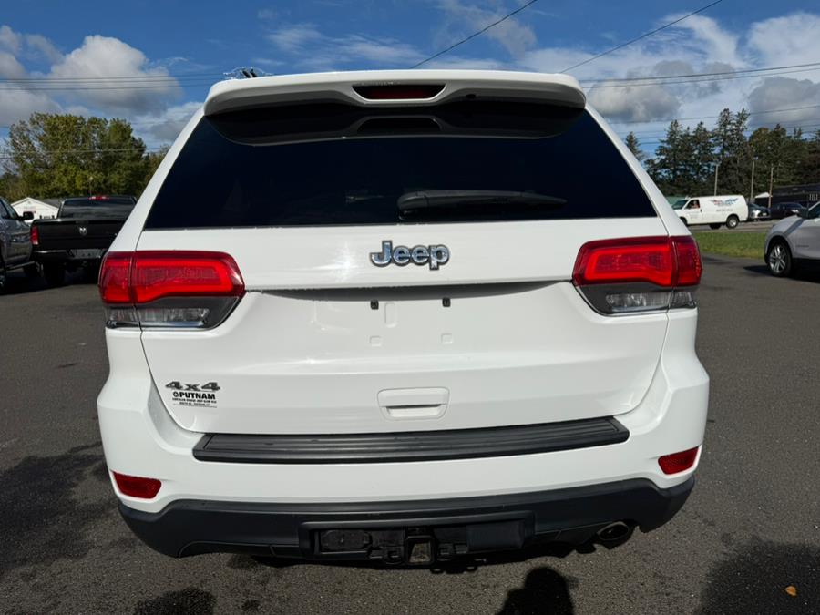 2014 Jeep Grand Cherokee 4WD 4dr Laredo, available for sale in Southwick, Massachusetts | Country Auto Sales. Southwick, Massachusetts 2014 Jeep Grand Cherokee 4WD 4dr Laredo, available for sale in Southwick, Massachusetts | Country Auto Sales. Southwick, Massachusetts